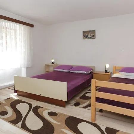 With Parking Space - 16185 Διαμέρισμα Omiš